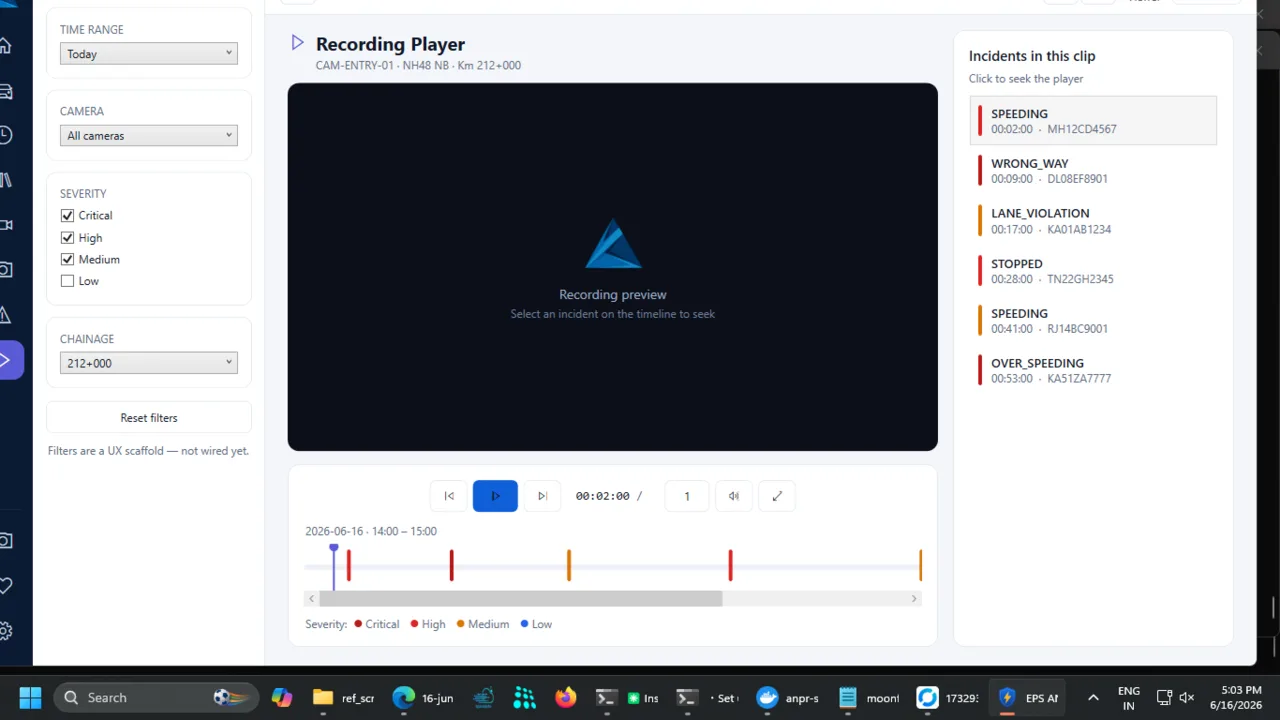 DVRMS Player